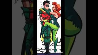 Redmoa Ivy (WARNING: Mildly NSFW).
