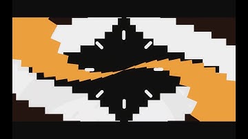 FREE 2D Intro Template #402 | Blender Template + Tutorial