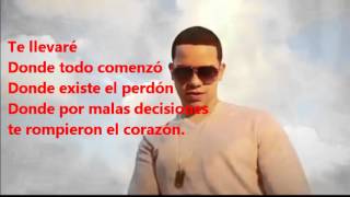 J Alvarez -Tu nueva Ilusion con letra New 2013