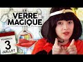 Lmpel  vendredi 3 juillet   les supers hros  le verre magique