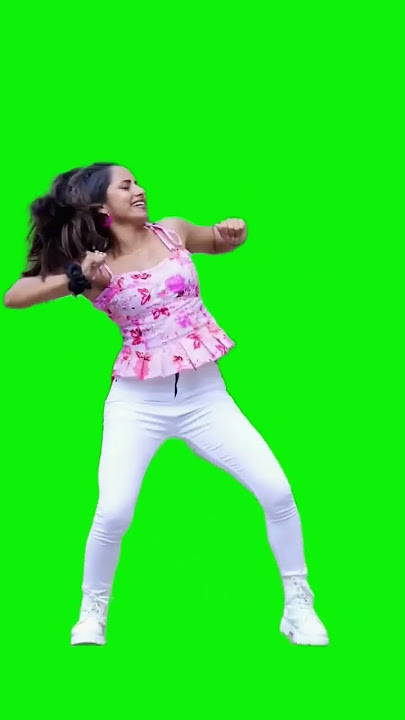 Nagpuri Vibe || Green Screen Video || Keshavi Chhetri New Dance || #keshavi #dance #reels