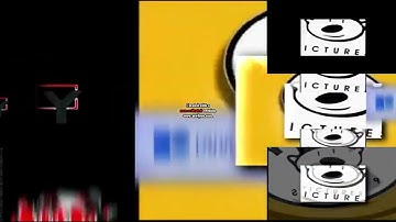 (REUPLOAD) Scan vs Round 1 vs Everyone (AVS Version)