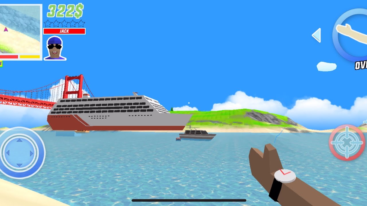 Blocky Game Blocky Moto Racing mod apk Android 1 🔥🔥