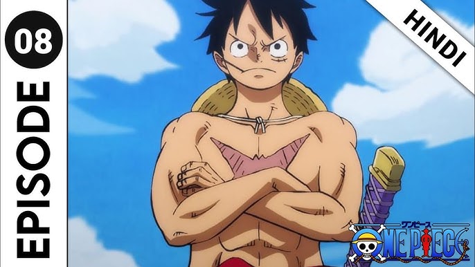 One Piece Episode-30 in hindi, explained by