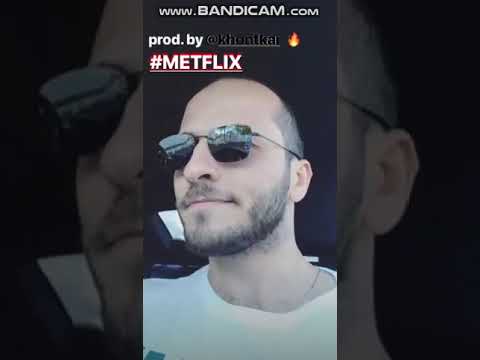 KHONTKAR x METH Sürtük Güle Güle