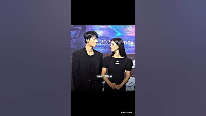 Drama:The Worst of Evil | #wihajoon #jichangwook