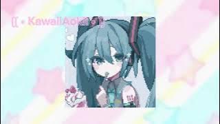 || 𝘏𝘢𝘵𝘴𝘶𝘯𝘦 𝘔𝘪𝘬𝘶 𝘗𝘭𝘢𝘺𝘭𝘪𝘴𝘵 𝘧𝘰𝘳 𝘢𝘯𝘺𝘰𝘯𝘦 𝘸𝘩𝘰 𝘭𝘰𝘷𝘦𝘴 𝘩𝘦𝘳!! ||