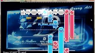 [Stepmania 5]D double performance