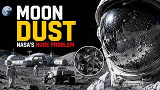Information NASA’s Moon Base Has a Dangerous Problem: Moon Dust News