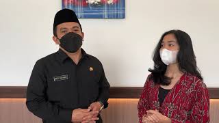 Setiap Sekolah Harus Ada FPSH ini Pesan Kadisdik Jabar