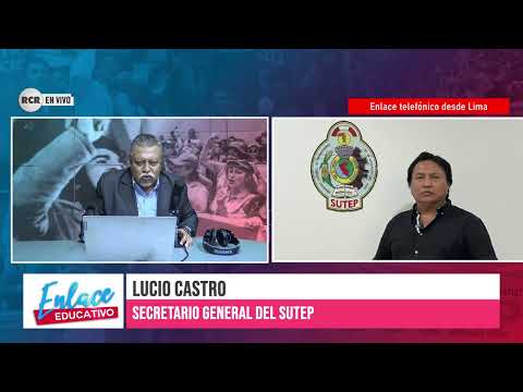 LUCHA DEL SUTEP CONQUISTA PENSIONES DIGNAS