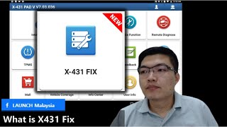 Explore X431 fix # 带你探险X431 fix # apa itu X431 fix