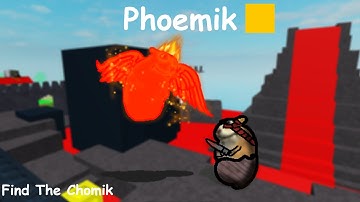 FTC Phoemik [Roblox]