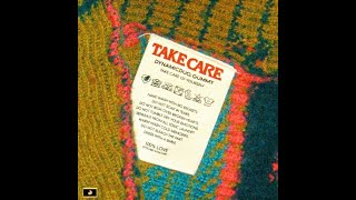 Dynamic Duo (다이나믹 듀오), GUMMY (거미) - Take Care