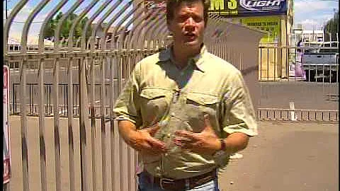 SB1070 protesters get 'disobedience' training