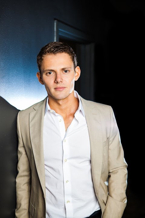 Michael Mogill Crisp Video: Interview with 2013 CEO National Conference Speaker