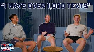 Who's Most Likely To...
