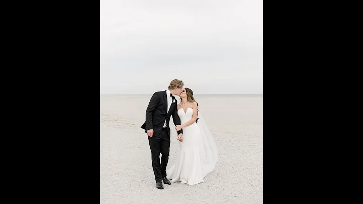 Isle of Palms SC Wedding Film by Heart Stone Films...