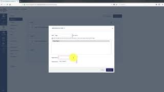 Canvas - Organize Navigation Bar, Hide Syllabus