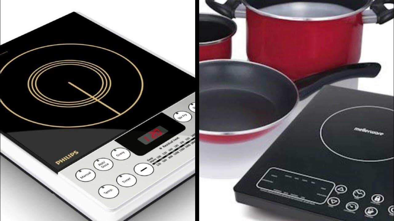 Induction vs Infrared cooker Which is best induction or infrared