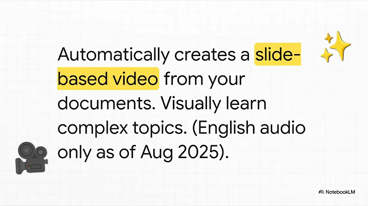 NotebookLM  The Future of Multimodal Learning