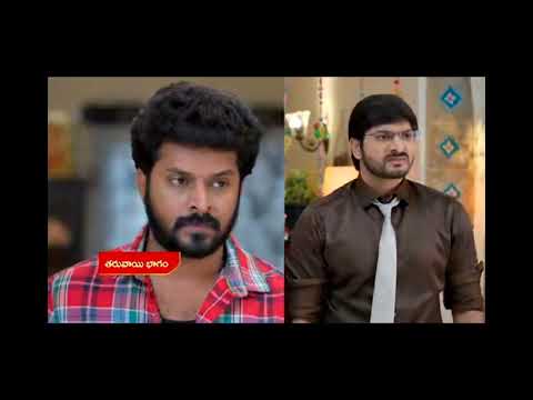 Gunde Ninda Gudi Gantalu 2025 September 16 Episode Promo Gundenindagudigantalu Starmaatv Serials 