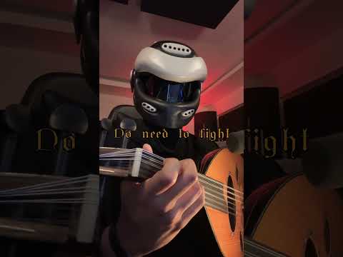 Golden Brown The Stranglers The Arabic Version Rendition