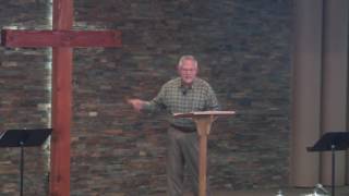 7-3-2016 "The King of the Mountain" Don Vanden Berg