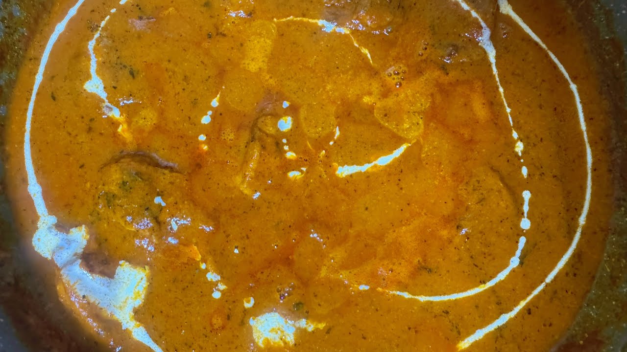 Ramzan 2024 Iftar Me Naye Style Ki Butter Chicken Ki Recipe Banaye