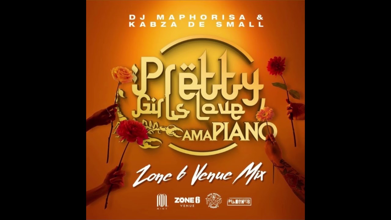 Kabza de small (ft Lady du & Young Stunna) ~ batloa Hurda