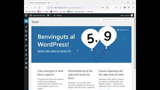SMX-M12 Debian 11 server + Apache2 + Wordpress