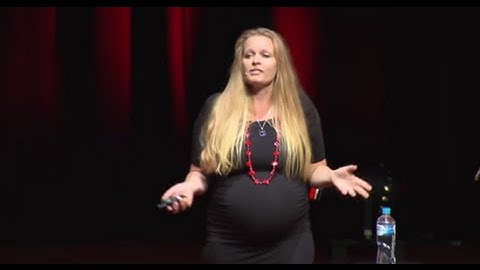 Why are we altruistic? | Amanda Ridley | TEDxPerth