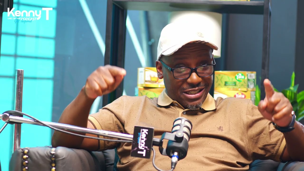 KT 1 on 1 | Ep 56 | Gesh Groove: The DJ Who Chose Passion Over Law.