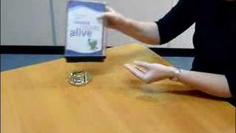 Library Book Security - Kwik Security System