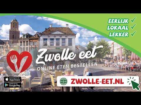 Zwolle Eet Support