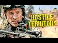 💥 NIKOLAJ COSTER-WALDAU FINAL STAND 💥 | Outnumbered Firefight | Black Hawk Down | Action Reload