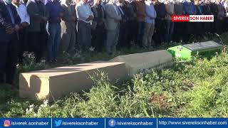 Sulama Kanalında Boğulan 3 Çocuk Toprağa Verildi