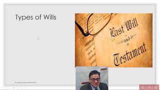 How To Avoid Estate Planning Litigation: Understanding Wills & Trusts