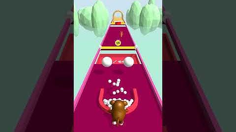 picker 3d || lv. 74 || #shorts