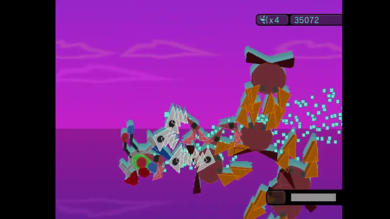 Blast Works Custom Level: URL Cuisine Stage 2