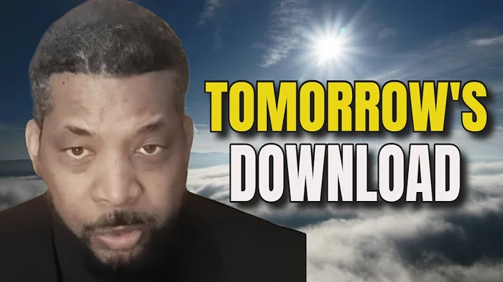 Minister Ashe Died & Learns We Have It Completely Backward