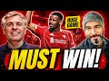 Jan Molby Breaks Down Palace Victory! Summer Transfers &amp; United Preview
