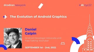 The Evolution of Android Graphics
