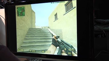 ESWC: Dynamic Spotlight