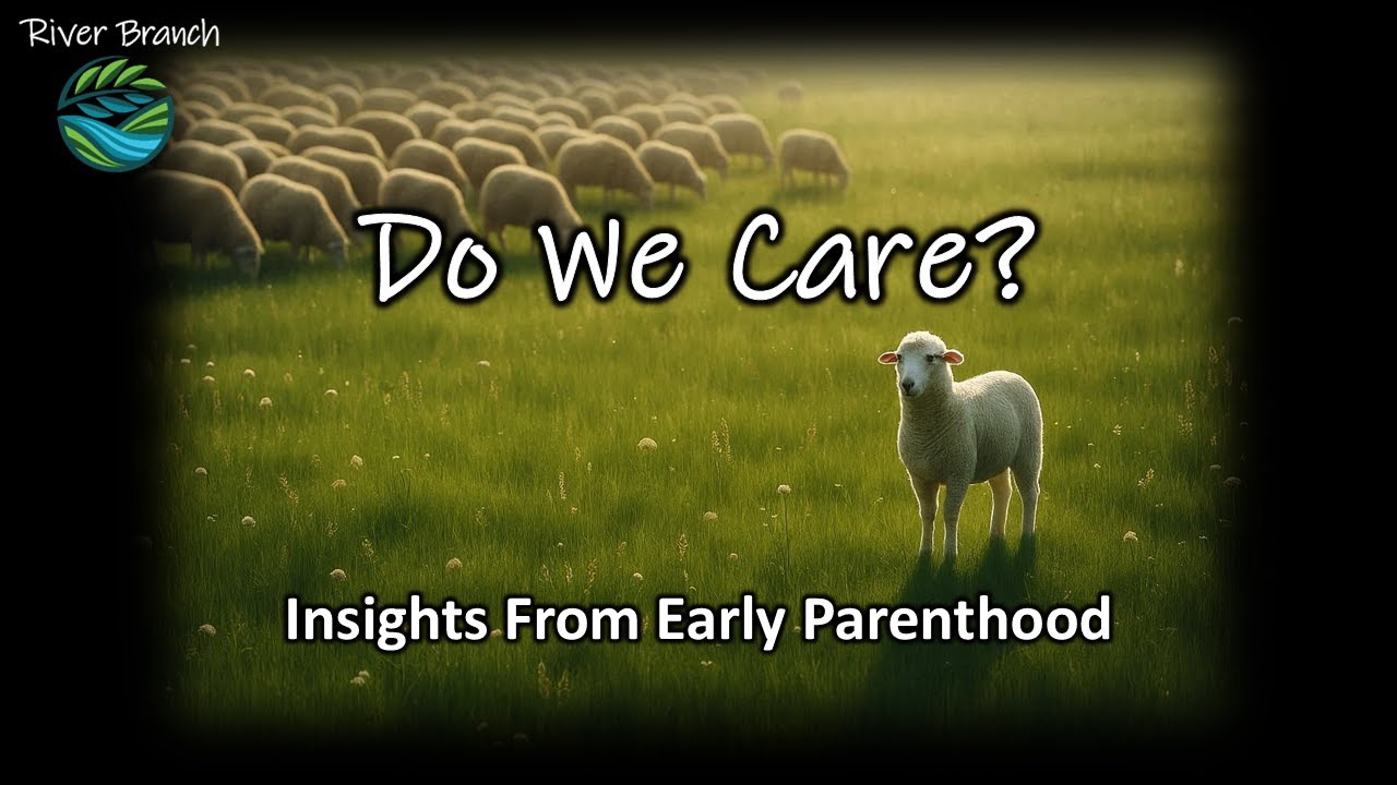 Do We Care? - Insights From Early Parenthood