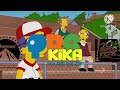 The Simpsons Black Hole Add Round 3