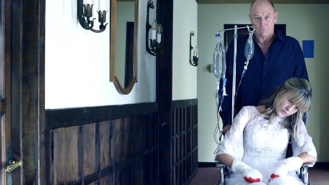 بنت غلبانة بتتجوز من علي موقع تعارف ومتوقعتش خالص اللي هيعمله فيها وبتتصـدم في حقيقته / ملخص فيلم