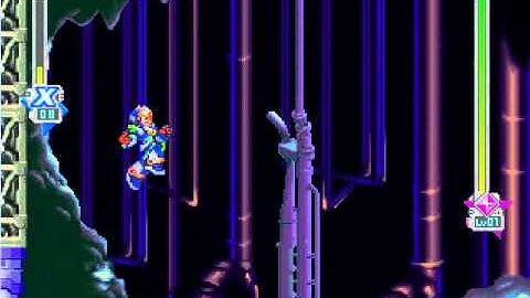 Lets Play Megaman X6 Part 4 YES WE