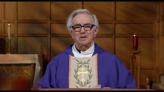 Sunday Catholic Mass Today | Daily TV Mass, February 28 2021