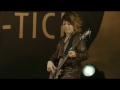 BUCK-TICK エリーゼのために LIVE